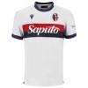 Maillot de Foot Bologna Exterieur 2024-25 Maillot de Foot Bologna Exterieur 2024-25